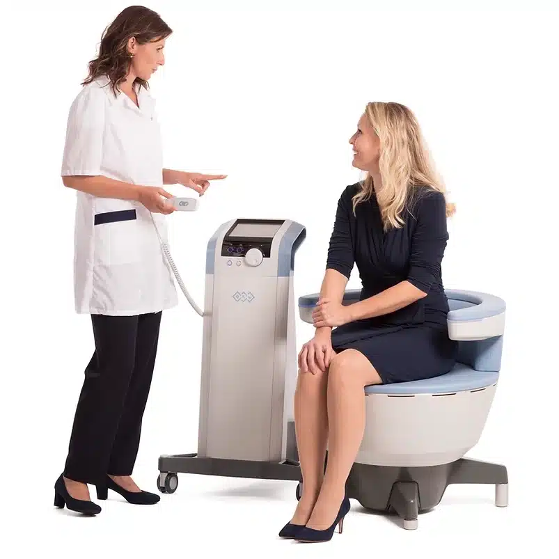 woman-receiving-Emsella-treatment1
